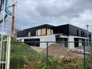 Madrico Fase 4, Ar. Rob Gijsenberg, industriebouw, kantoor, appartement - utiliteit